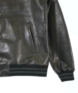 F.C.R.B（エフシーアールビー）スタジャン 黒 サイズ:XL メンズ/2200665312014