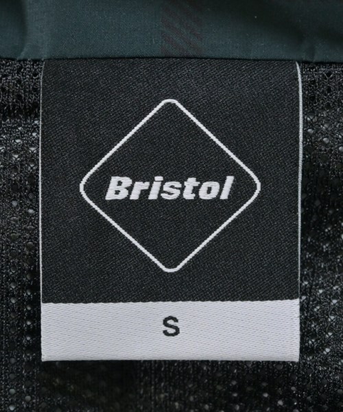 F.C.R.B（エフシーアールビー）その他 緑 サイズ:S メンズ/2200665312021