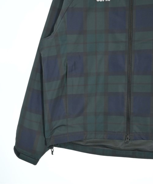 F.C.R.B（エフシーアールビー）その他 緑 サイズ:S メンズ/2200665312021