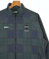 F.C.R.B（エフシーアールビー）その他 緑 サイズ:S メンズ/2200665312021