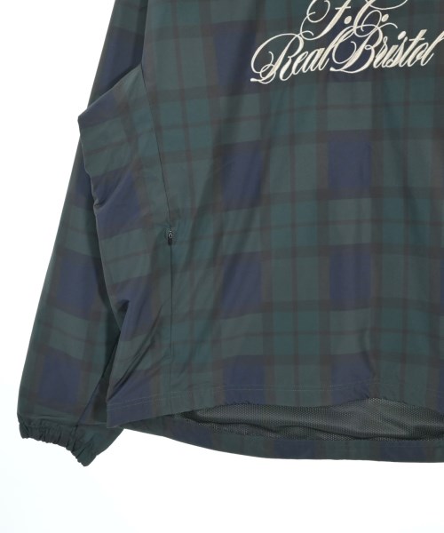 F.C.R.B（エフシーアールビー）その他 緑 サイズ:XL メンズ/2200665312038