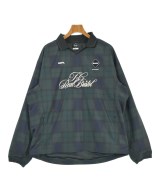 F.C.R.B（エフシーアールビー）その他 緑 サイズ:XL メンズ/2200665312038