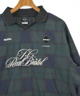 F.C.R.B（エフシーアールビー）その他 緑 サイズ:XL メンズ/2200665312038