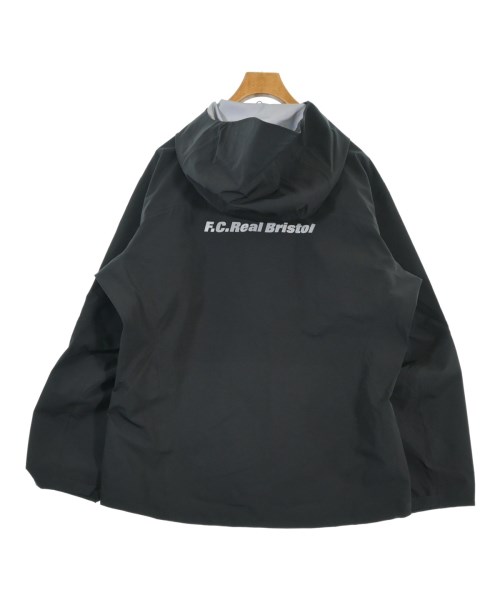F.C.R.B（エフシーアールビー）ブルゾン 黒 サイズ:XL メンズ/2200665312045