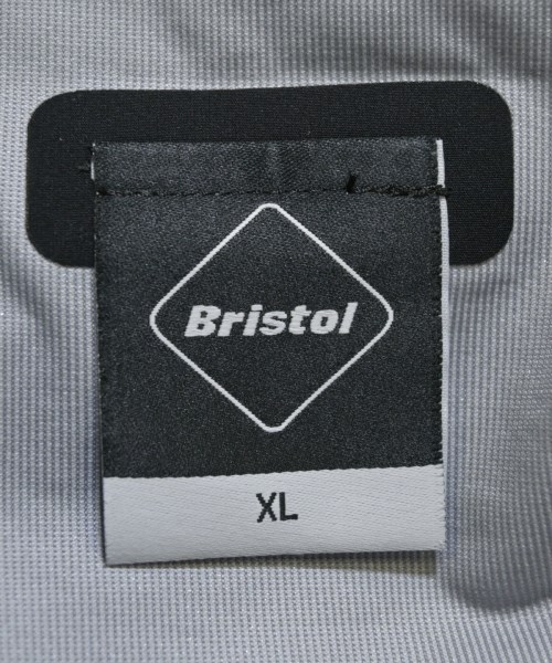 F.C.R.B（エフシーアールビー）ブルゾン 黒 サイズ:XL メンズ/2200665312045