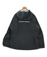 F.C.R.B（エフシーアールビー）ブルゾン 黒 サイズ:XL メンズ/2200665312045