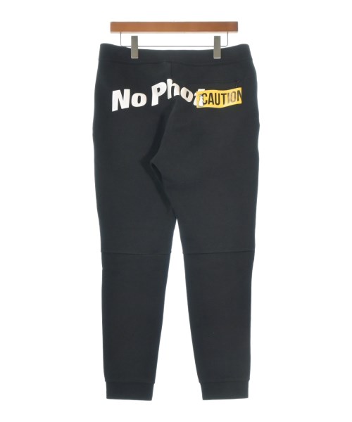 #FR2（エフアールツー）スウェットパンツ 黒 サイズ:L メンズ/2200665924521