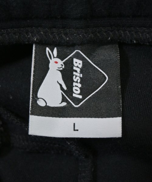 #FR2（エフアールツー）スウェットパンツ 黒 サイズ:L メンズ/2200665924521