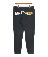 #FR2（エフアールツー）スウェットパンツ 黒 サイズ:L メンズ/2200665924521