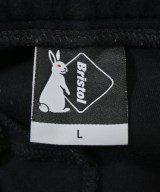 #FR2（エフアールツー）スウェットパンツ 黒 サイズ:L メンズ/2200665924521