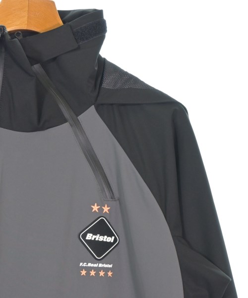 F.C.R.B（エフシーアールビー）その他 グレー サイズ:L メンズ/2200662662082