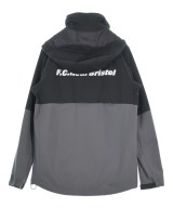 F.C.R.B（エフシーアールビー）その他 グレー サイズ:L メンズ/2200662662082