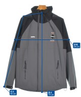 F.C.R.B（エフシーアールビー）その他 グレー サイズ:L メンズ/2200662662082