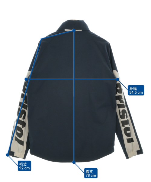 F.C.R.B（エフシーアールビー）その他 紺 サイズ:L メンズ/2200662662099