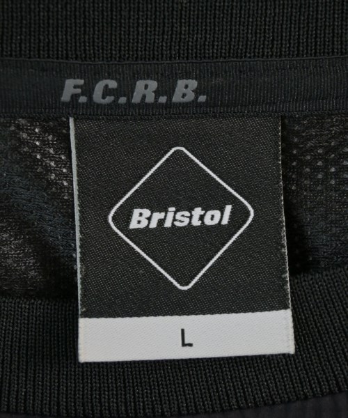 F.C.R.B（エフシーアールビー）その他 黒 サイズ:L メンズ/2200662662112