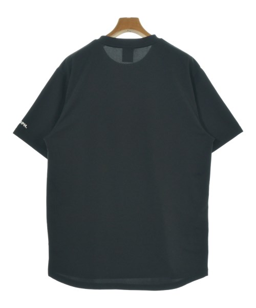 F.C.R.B（エフシーアールビー）Tシャツ・カットソー 黒 サイズ:XL メンズ/2200662662235
