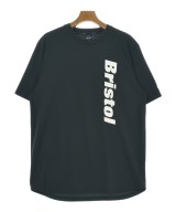 F.C.R.B（エフシーアールビー）Tシャツ・カットソー 黒 サイズ:XL メンズ/2200662662235