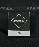 F.C.R.B（エフシーアールビー）Tシャツ・カットソー 黒 サイズ:XL メンズ/2200662662235