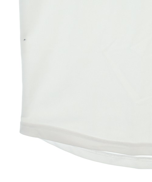 F.C.R.B（エフシーアールビー）Tシャツ・カットソー 白 サイズ:L メンズ/2200662662242