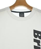 F.C.R.B（エフシーアールビー）Tシャツ・カットソー 白 サイズ:L メンズ/2200662662242