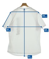 F.C.R.B（エフシーアールビー）Tシャツ・カットソー 白 サイズ:L メンズ/2200662662242