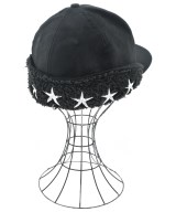 F.C.R.B（エフシーアールビー）キャップ 黒 サイズ:58.7cm メンズ/2200662662297