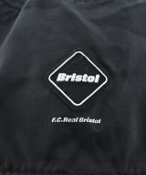 F.C.R.B（エフシーアールビー）キャップ 黒 サイズ:F メンズ/2200667194175