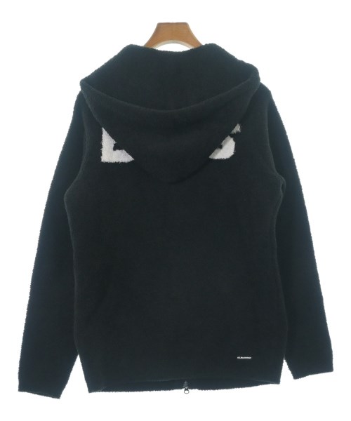 F.C.R.B（エフシーアールビー）パーカー 黒 サイズ:S メンズ/2200667923041