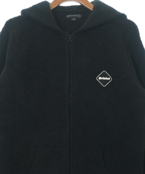 F.C.R.B（エフシーアールビー）パーカー 黒 サイズ:S メンズ/2200667923041