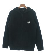 F.C.R.B（エフシーアールビー）パーカー 黒 サイズ:S メンズ/2200667923041