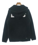 F.C.R.B（エフシーアールビー）パーカー 黒 サイズ:S メンズ/2200667923041