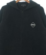 F.C.R.B（エフシーアールビー）パーカー 黒 サイズ:S メンズ/2200667923041