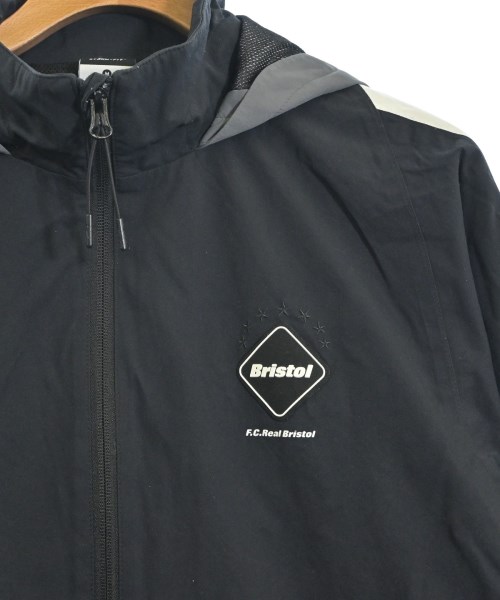 F.C.R.B（エフシーアールビー）その他 黒 サイズ:M メンズ/2200640898113