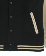 F.C.R.B（エフシーアールビー）スタジャン 黒 サイズ:L メンズ/2200665378010