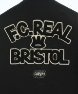 F.C.R.B（エフシーアールビー）スタジャン 黒 サイズ:L メンズ/2200665378010