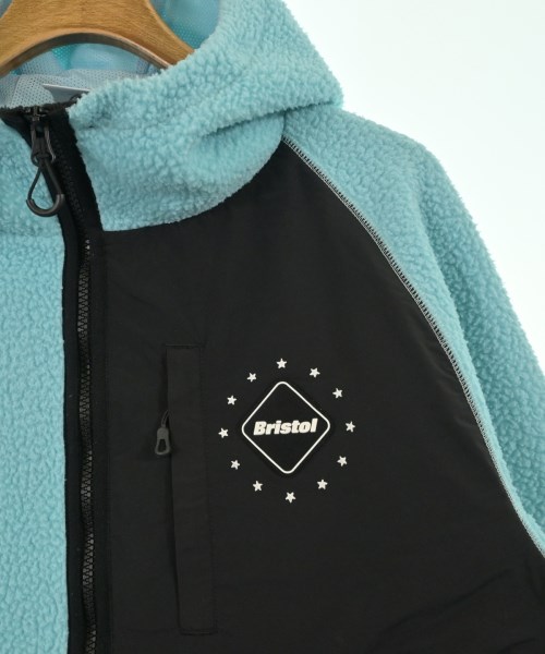 F.C.R.B（エフシーアールビー）その他 青 サイズ:S メンズ/2200668683012