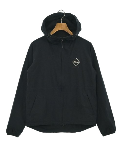 F.C.R.B(エフシーアールビー)マウンテンパーカー 紺 サイズ:S/2200668683029