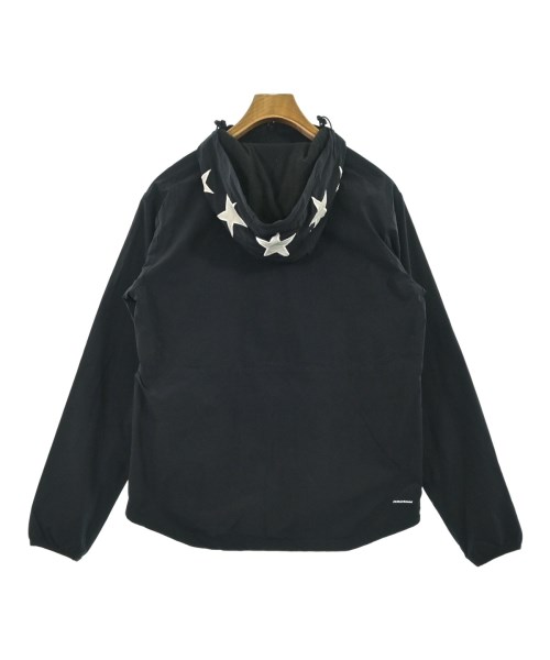 F.C.R.B（エフシーアールビー）マウンテンパーカー 紺 サイズ:S メンズ/2200668683029