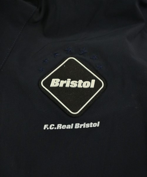 F.C.R.B（エフシーアールビー）マウンテンパーカー 紺 サイズ:S メンズ/2200668683029