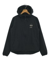 F.C.R.B（エフシーアールビー）マウンテンパーカー 紺 サイズ:S メンズ/2200668683029