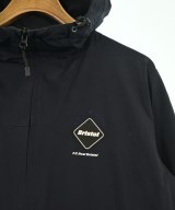 F.C.R.B（エフシーアールビー）マウンテンパーカー 紺 サイズ:S メンズ/2200668683029