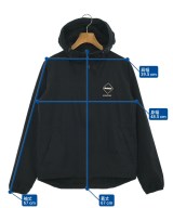 F.C.R.B（エフシーアールビー）マウンテンパーカー 紺 サイズ:S メンズ/2200668683029