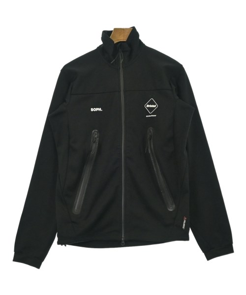 F.C.R.B(エフシーアールビー)その他 黒 サイズ:S/2200668683036