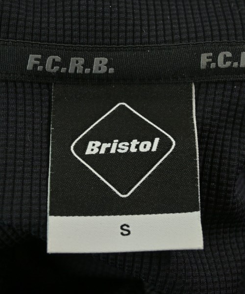 F.C.R.B（エフシーアールビー）その他 黒 サイズ:S メンズ/2200668683036