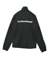 F.C.R.B（エフシーアールビー）その他 黒 サイズ:S メンズ/2200668683036