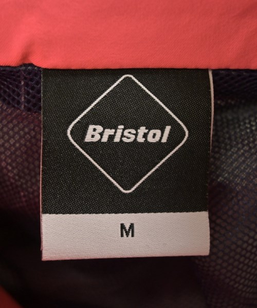 F.C.R.B（エフシーアールビー）マウンテンパーカー 紺 サイズ:M メンズ/2200668683050