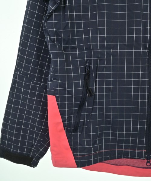 F.C.R.B（エフシーアールビー）マウンテンパーカー 紺 サイズ:M メンズ/2200668683050