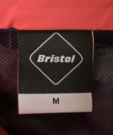 F.C.R.B（エフシーアールビー）マウンテンパーカー 紺 サイズ:M メンズ/2200668683050