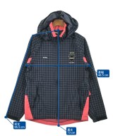 F.C.R.B（エフシーアールビー）マウンテンパーカー 紺 サイズ:M メンズ/2200668683050