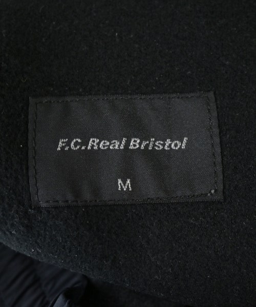 F.C.R.B（エフシーアールビー）その他 黒 サイズ:M メンズ/2200668683081